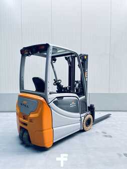 Elektro tříkolové VZV 2018  Still RX 20-16 (3)