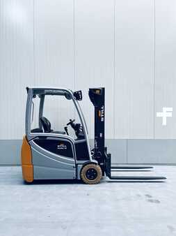 Elektro tříkolové VZV 2018  Still RX 20-16 (4)