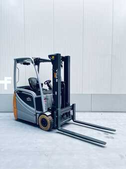 Elektro tříkolové VZV 2018  Still RX 20-16 (5)