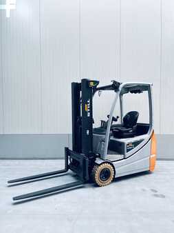 Elektro tříkolové VZV 2018  Still RX 20-16 (6)