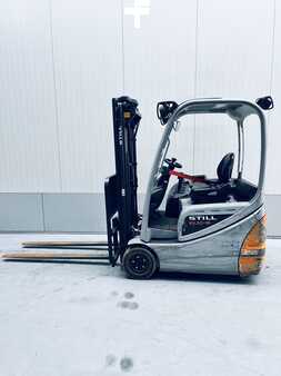 Elektro tříkolové VZV 2014  Still RX 20-16 (1)