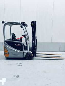 Elektro tříkolové VZV 2014  Still RX 20-16 (2)