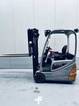 Elektro tříkolové VZV 2014  Still RX 20-16 (3)