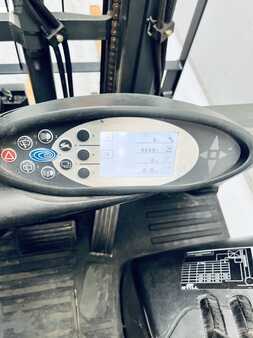 Elektro tříkolové VZV 2014  Still RX 20-16 (6)