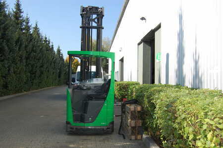 Schubmaststapler 2013  Cesab R 314 (1)