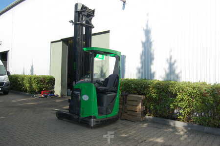 Schubmaststapler 2013  Cesab R 314 (2)