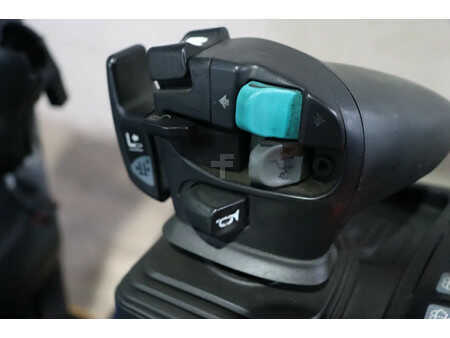 El truck - 4 hjulet 2017  Jungheinrich EFG 218K Li-ion (7)