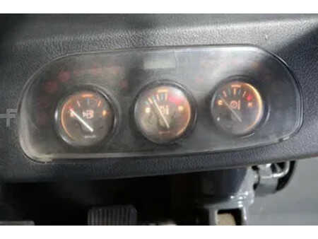 Dieseltrukki 2012  Doosan D30S-5 (7)