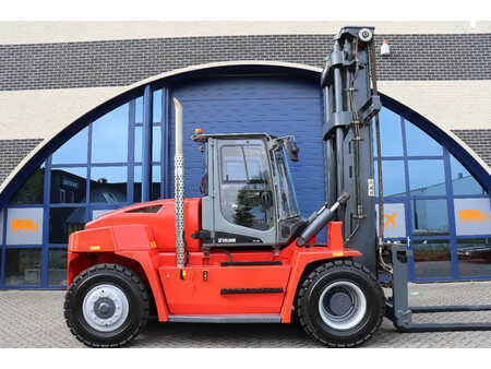 Dieselový VZV 2018  Kalmar DCG100-6 10 ton diesel heftruck (1)