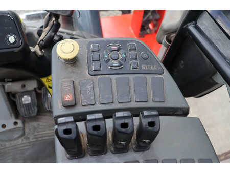 Dieselový VZV 2018  Kalmar DCG100-6 10 ton diesel heftruck (10)