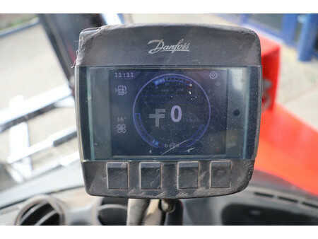 Dieselový VZV 2018  Kalmar DCG100-6 10 ton diesel heftruck (12)