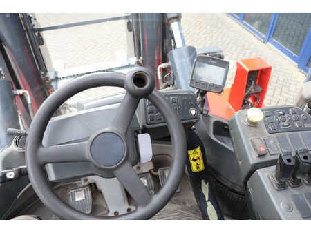 Dieselový VZV 2018  Kalmar DCG100-6 10 ton diesel heftruck (13)