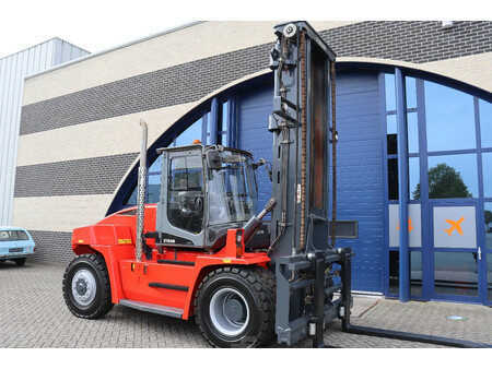 Dieselový VZV 2018  Kalmar DCG100-6 10 ton diesel heftruck (2)