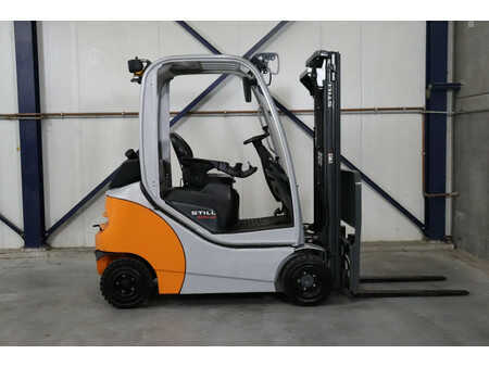 Diesel heftrucks 2017  Still RX 70-20 (4)