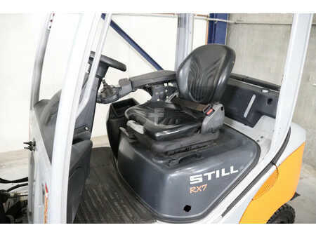 Diesel heftrucks 2017  Still RX 70-20 (7)