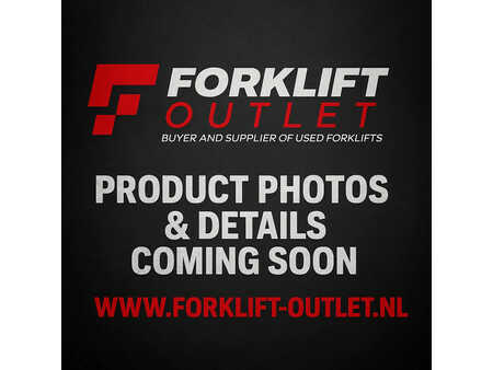 Diesel Forklifts 2018  Still RX20-16 (1)