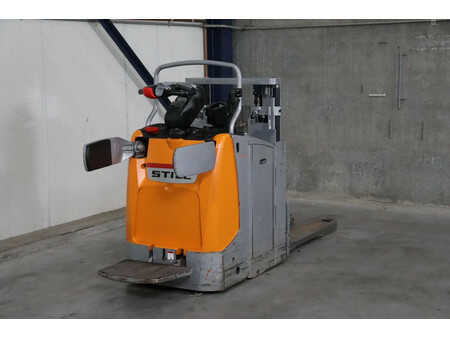 Ruční vysokozdvižný vozík 2017  Still EXD-S20 (2)