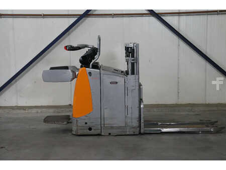 Ruční vysokozdvižný vozík 2017  Still EXD-S20 (3)