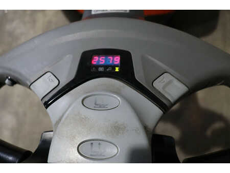 Nízkozdvižný vozík 2018  BT LWE140 (5)