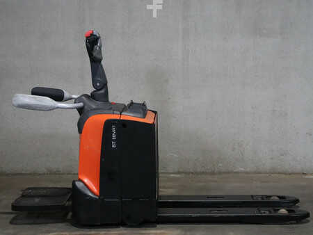 Nízkozdvižný vozík 2020 BT LPE200 (3)