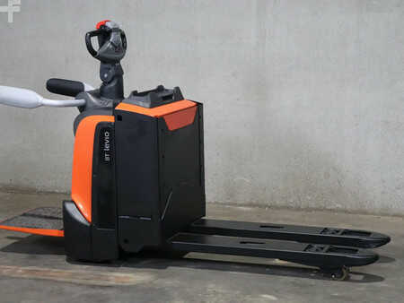 Nízkozdvižný vozík 2020  BT LPE200 (1)