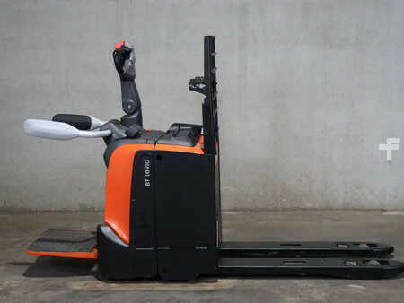 Nízkozdvižný vozík 2020 BT LPE200 (3)