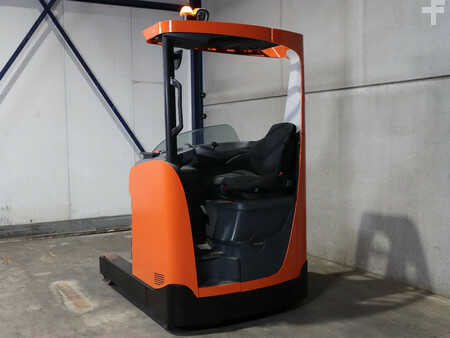 Elektro čtyřkolový VZV 2017  BT RRE160 H (6)