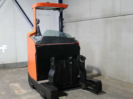 Elektromos 4 kerekű 2018  BT RRE160 HC (2)