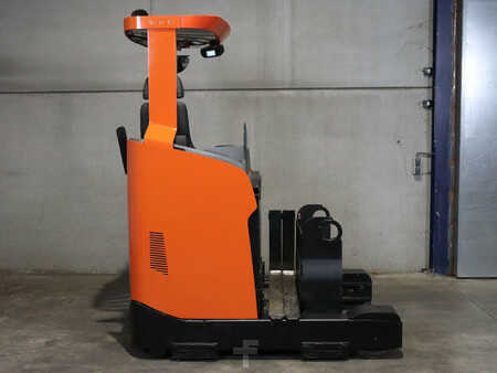 Elektromos 4 kerekű 2018  BT RRE160 HC (3)