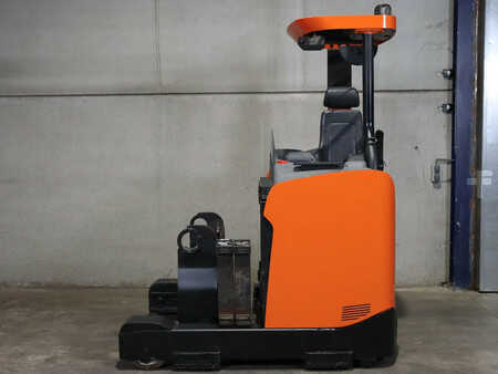 Elektromos 4 kerekű 2018  BT RRE160 HC (4)