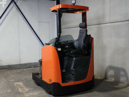 Elektromos 4 kerekű 2018  BT RRE160 HC (5)