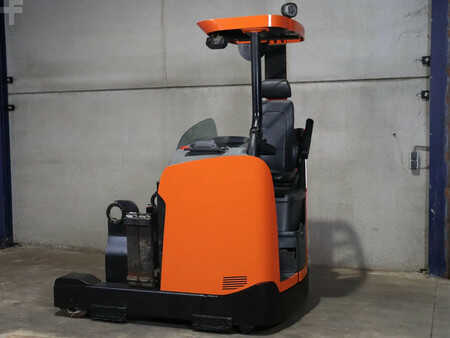 Elektromos 4 kerekű 2018  BT RRE160 HC (6)