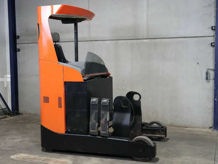 Elektro čtyřkolový VZV 2017  BT RRE180 (1)