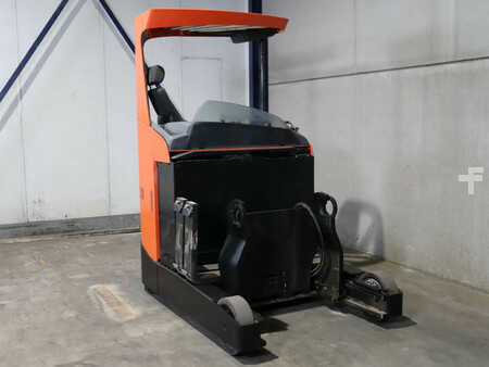 Elektro čtyřkolový VZV 2017  BT RRE180 (2)