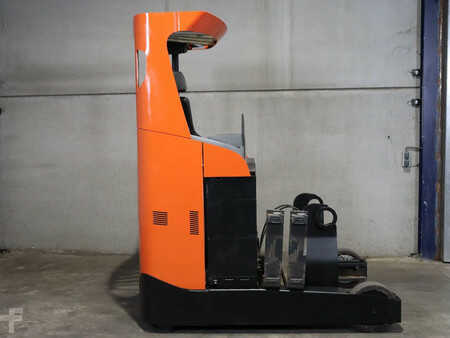 Elektro čtyřkolový VZV 2017  BT RRE180 (3)