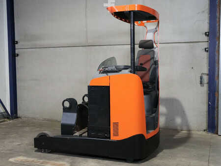 Elektro čtyřkolový VZV 2017  BT RRE180 (5)