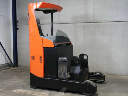 Elektro čtyřkolový VZV 2017  BT RRE180 (1)