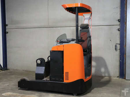 Elektro čtyřkolový VZV 2017  BT RRE180 (5)