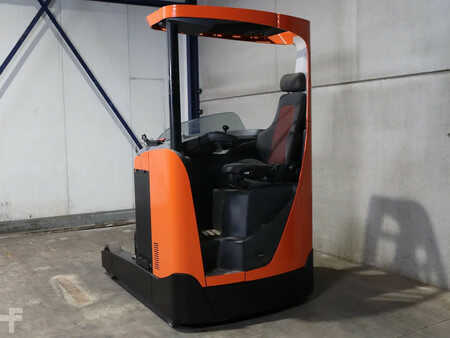 Elektro čtyřkolový VZV 2017  BT RRE180 (6)