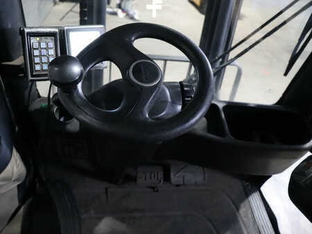 LPG VZV 2018  Linde H20 T (7)