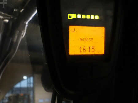 LPG VZV 2018  Linde H20 T (9)