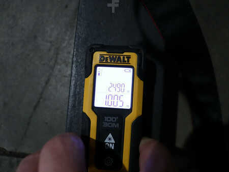 Sähkö - 4 pyör 2017  Linde E16 C (10)