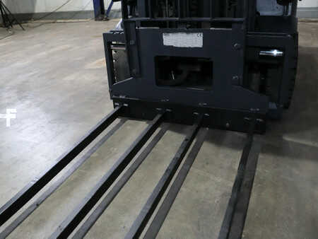 Sähkö - 4 pyör 2017  Linde E16 C (10)