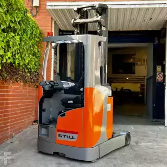 Reach Truck 2017  Still FM-X 14 (1)