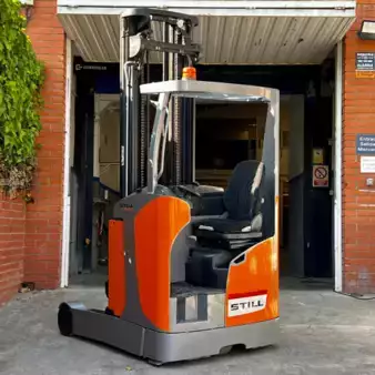 Reach Truck 2017  Still FM-X 14 (2)