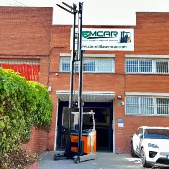 Reach Truck 2017  Still FM-X 14 (4)