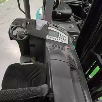 Reach Truck 2017  Still FM-X 14 (5)