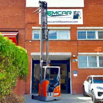 Reach Truck 2017  Still FM-X 14 (9)