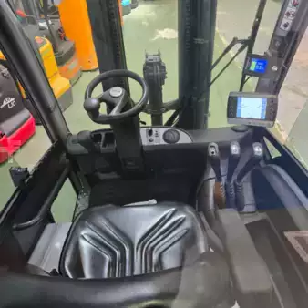 Elektro čtyřkolový VZV 2022  Still RX20-20 P (6)