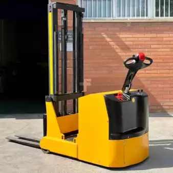 Pallet Stackers 2010  Standley Robur S.B.C. (1)